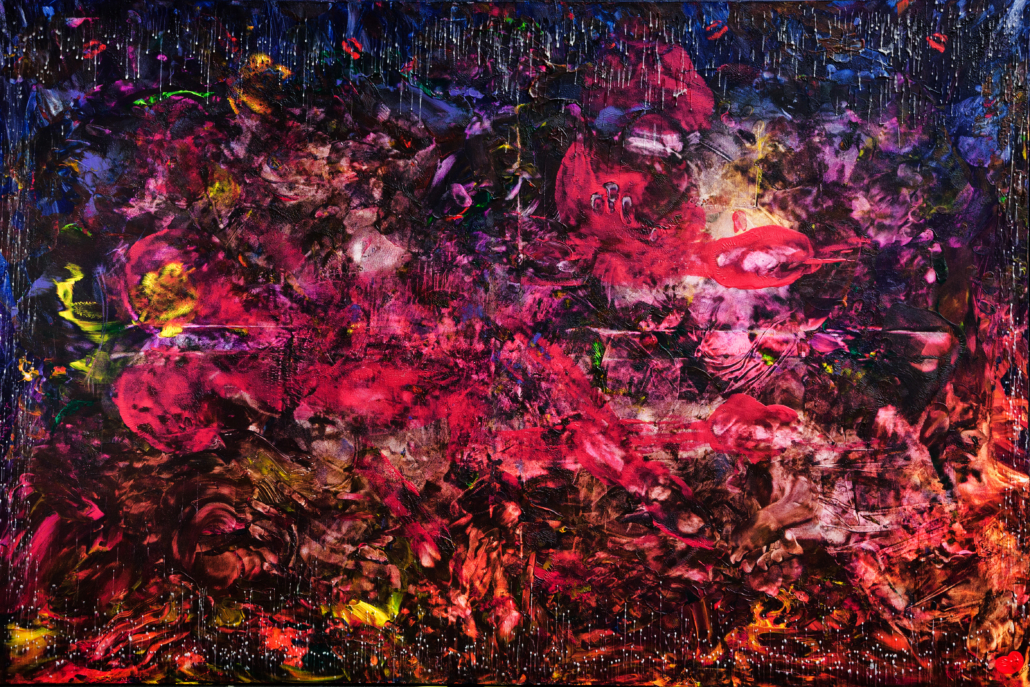 Anima Nuda Anima Nuda